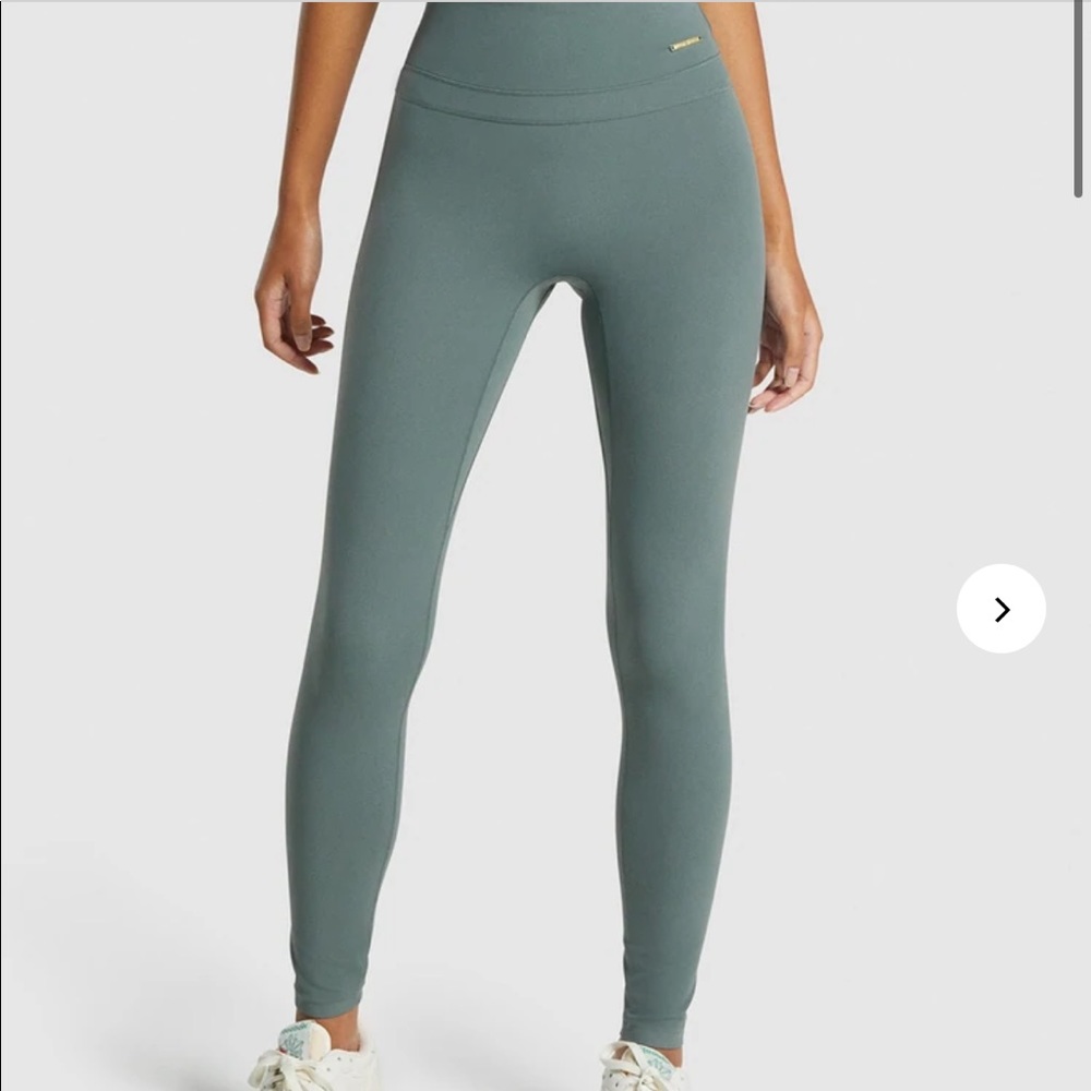 Whitney Simmons High Rise Leggings